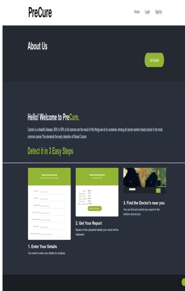 PreCure – screenshot 1