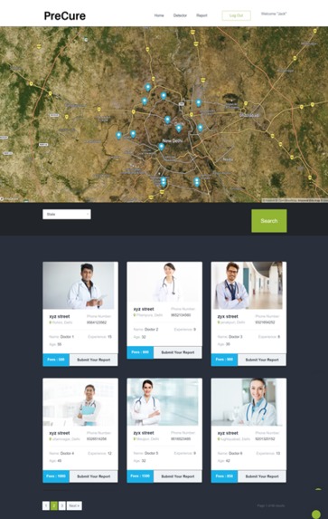 PreCure – screenshot 7