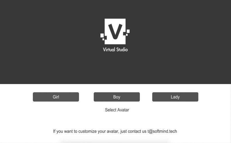 Virtual Studio – screenshot 2