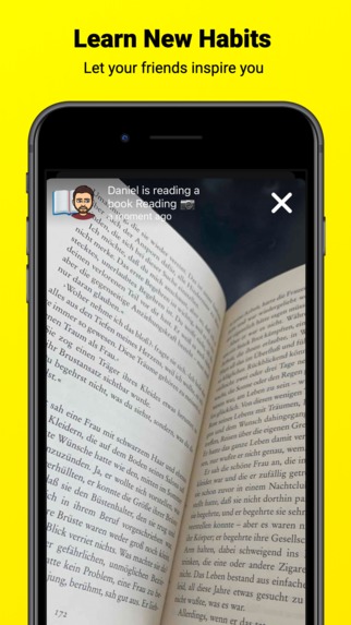 HAPPY - with friends – screenshot 3