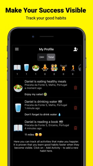 HAPPY - with friends – screenshot 4