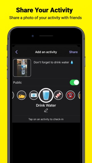 HAPPY - with friends – screenshot 5