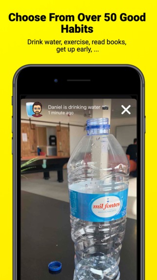 HAPPY - with friends – screenshot 6