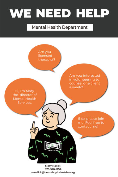 Homeboy Industries – screenshot 2