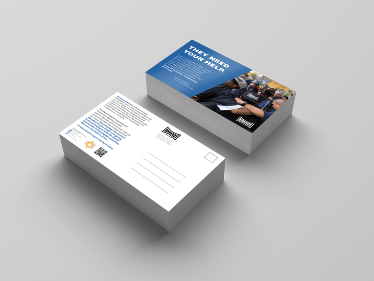 Homeboy Industries – screenshot 8