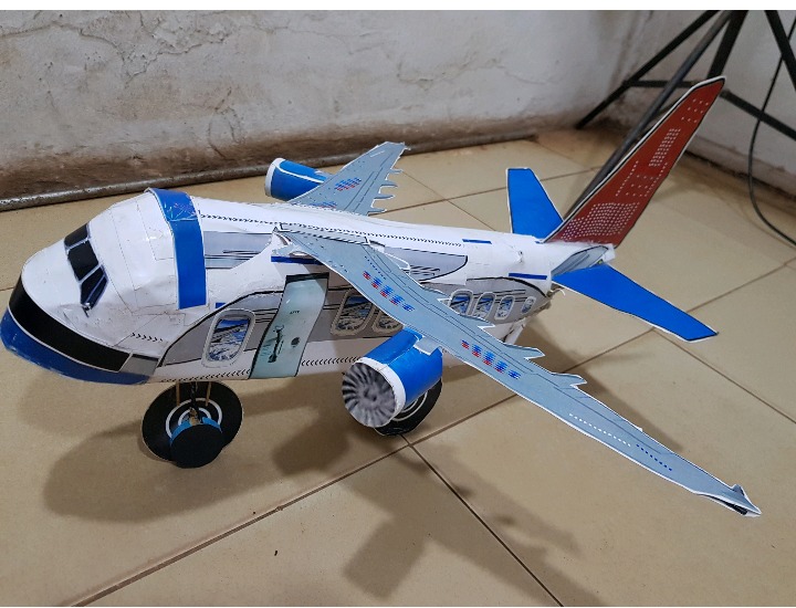 Aircraft designer, helicopters designer and other innovative – screenshot 5