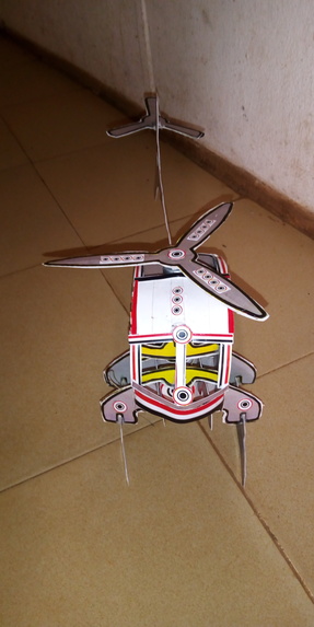 Aircraft designer, helicopters designer and other innovative – screenshot 3