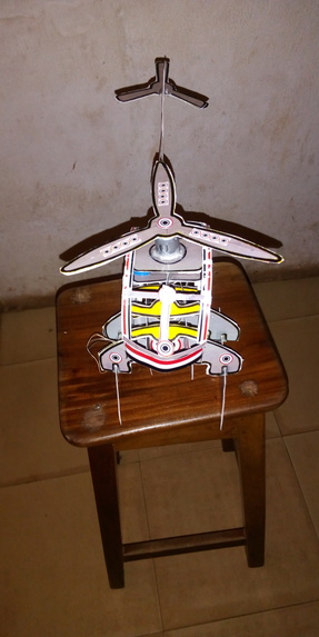 Aircraft designer, helicopters designer and other innovative – screenshot 7