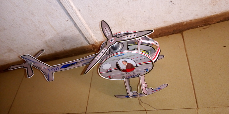 Aircraft designer, helicopters designer and other innovative – screenshot 9