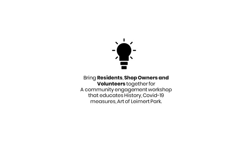 Leimert Park Village Community Project – screenshot 15