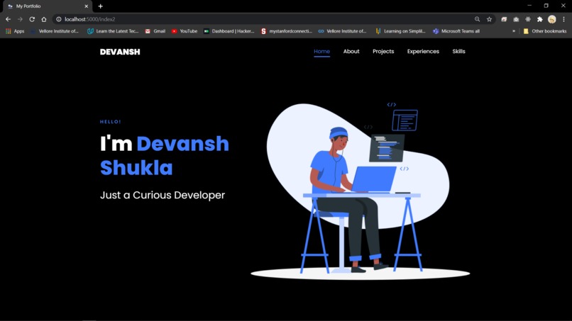 Dossier – screenshot 3