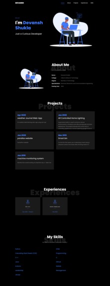 Dossier – screenshot 6