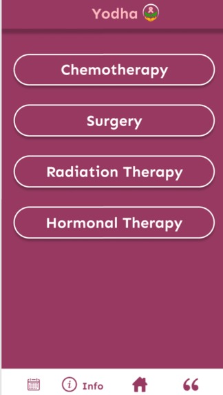 Yodha – screenshot 2