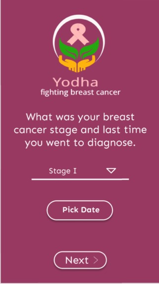 Yodha – screenshot 5
