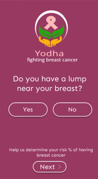 Yodha – screenshot 6