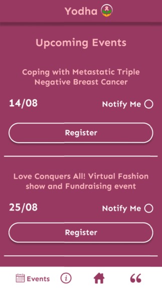 Yodha – screenshot 7