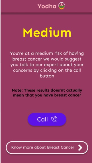 Yodha – screenshot 8