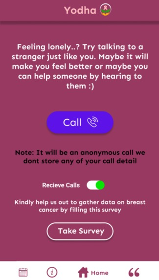 Yodha – screenshot 10