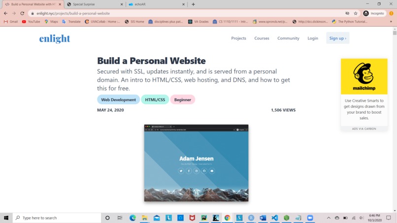 Special Surprise – screenshot 3