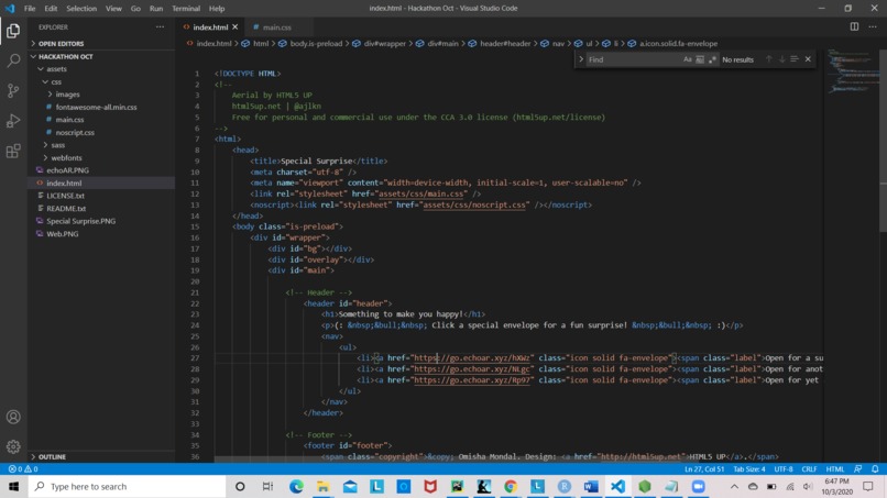 Special Surprise – screenshot 4