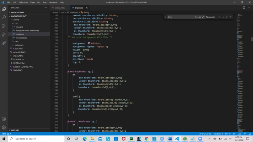 Special Surprise – screenshot 5