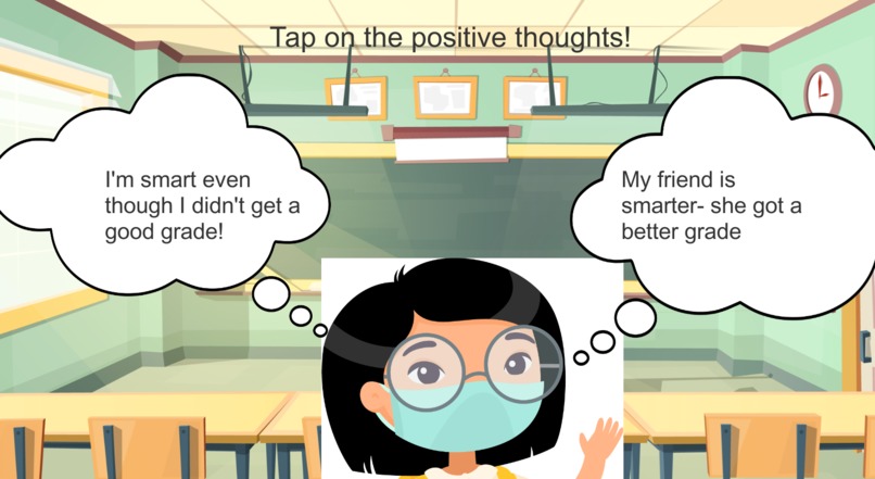 Body Positivity Game - Self Love – screenshot 5