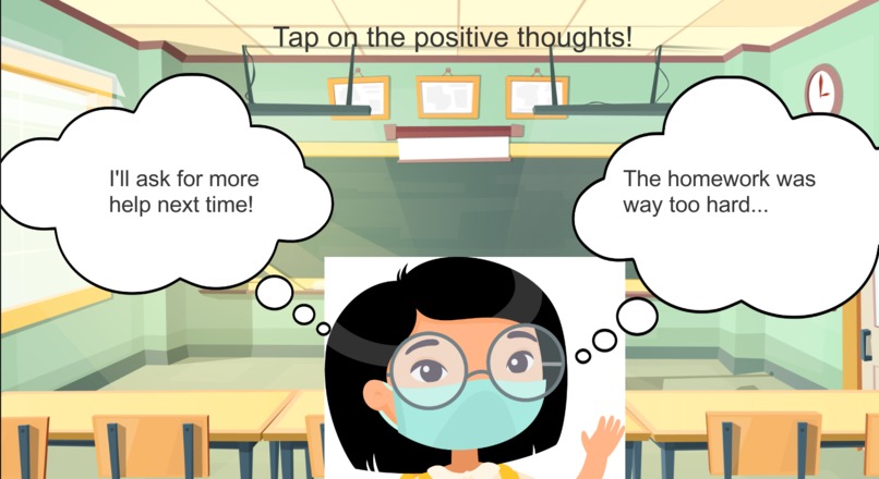 Body Positivity Game - Self Love – screenshot 7