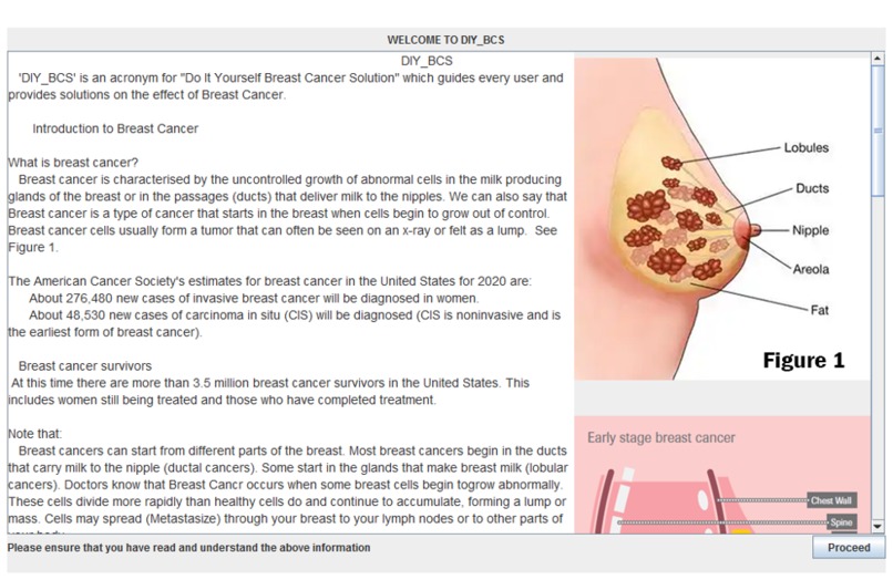 DIY_BCS – screenshot 1