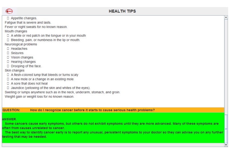 DIY_BCS – screenshot 3