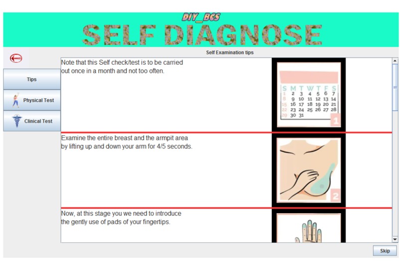 DIY_BCS – screenshot 4