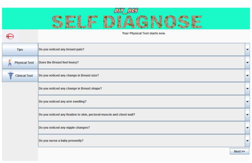DIY_BCS – screenshot 6