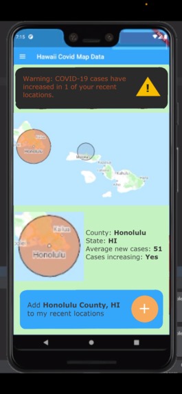 Been to Hawaii? – screenshot 1