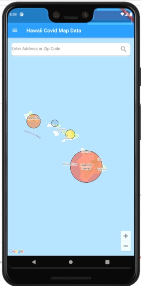 Been to Hawaii? – screenshot 2