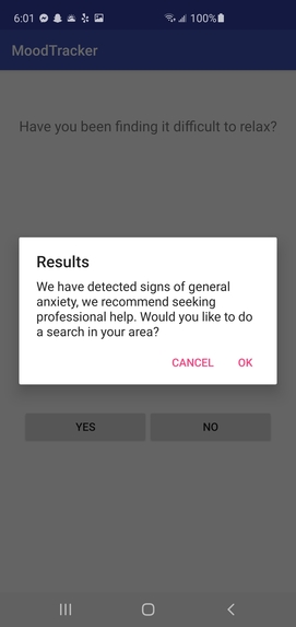 Day-by-Day – screenshot 2