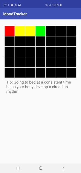 Day-by-Day – screenshot 3