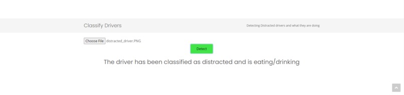 Innovate Driving – screenshot 7