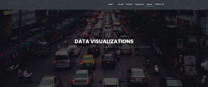 Innovate Driving – screenshot 8
