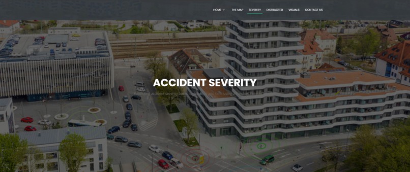 Innovate Driving – screenshot 4