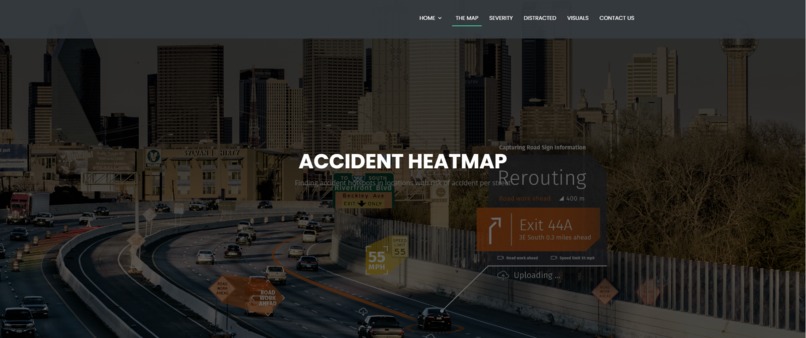 Innovate Driving – screenshot 2