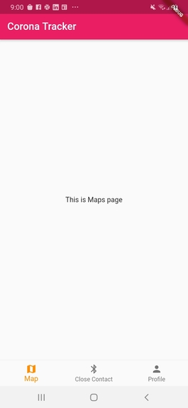 Safe Zone – screenshot 1