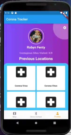 Safe Zone – screenshot 4