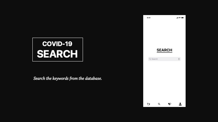 COVID-19 INFO+ – screenshot 7