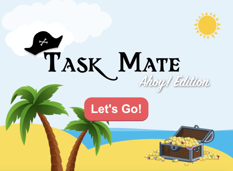 TaskMate – screenshot 1