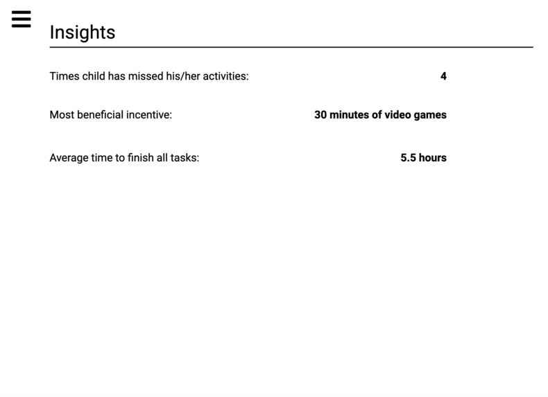 TaskMate – screenshot 4