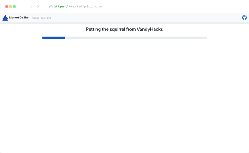 Market Go Brr – screenshot 2