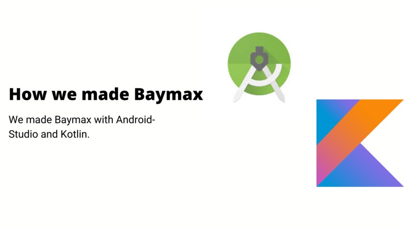Baymax – screenshot 4