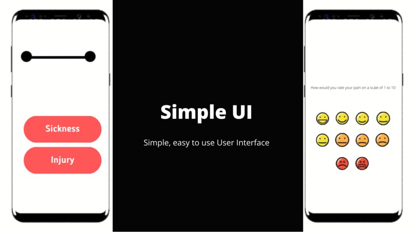 Baymax – screenshot 3