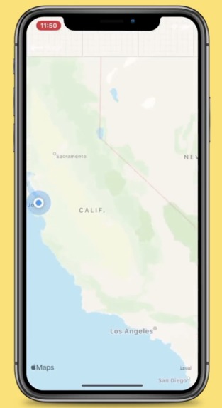 Spark – screenshot 4