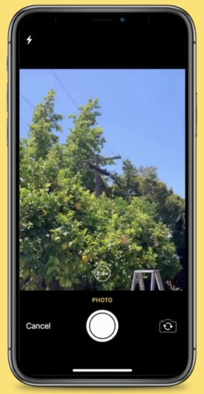 Spark – screenshot 2