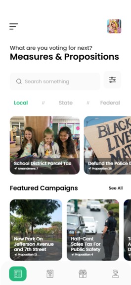 GrassPol – screenshot 1